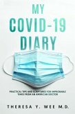 My COVID-19 Diary: (eBook, ePUB)