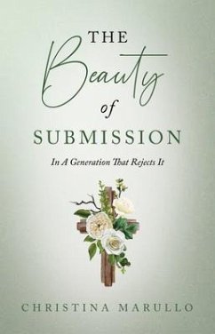 Cover The Beauty of Submission (eBook, ePUB)