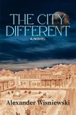 The City Different (eBook, ePUB)