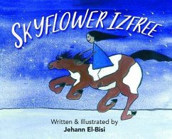 Cover SKYFLOWER IZFREE (eBook, ePUB)