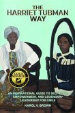 The Harriet Tubman Way (eBook, ePUB)