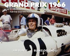 Cover Grand Prix 1966 (eBook, ePUB)