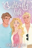 Butterfly Ink (eBook, ePUB) Butterfly Ink (eBook, ePUB)
