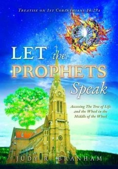 Cover Let the Prophets Speak (eBook, ePUB)