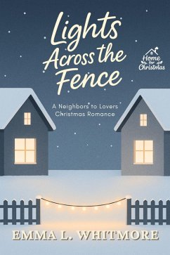 Lights Across the Fence (eBook, ePUB) - L. Whitmore, Emma Lights Across the Fence (eBook, ePUB) - L. Whitmore, Emma