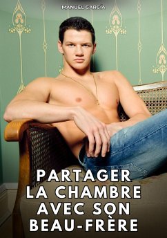 Cover Partager la chambre avec son beau-frère (eBook, ePUB)