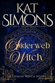 Spiderweb Witch (eBook, ePUB) Spiderweb Witch (eBook, ePUB)