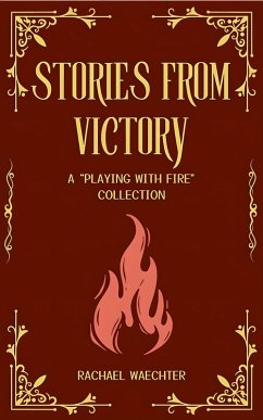 Stories from Victory (eBook, ePUB) - Waechter, Rachael