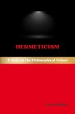 Hermeticism (eBook, ePUB)