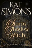 Storm Shadow Witch (eBook, ePUB)