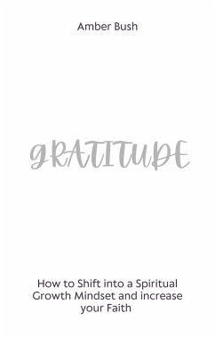 Cover Gratitude (eBook, ePUB)