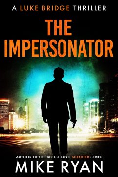 The Impersonator (The Extractor Series, #11) (eBook, ePUB) - Ryan, Mike