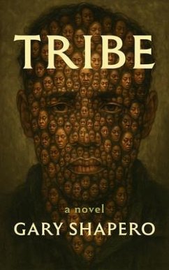 Cover TRIBE (eBook, ePUB)