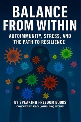 Balance from Within (eBook, ePUB) Balance from Within (eBook, ePUB)