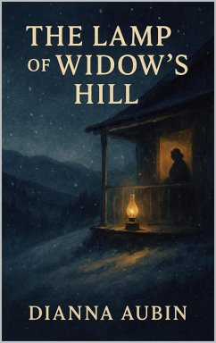 The Lamp of Widow's Hill (eBook, ePUB) - Aubin, Dianna The Lamp of Widow's Hill (eBook, ePUB) - Aubin, Dianna