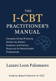 The I-CBT Practitioner's Manual (eBook, ePUB)