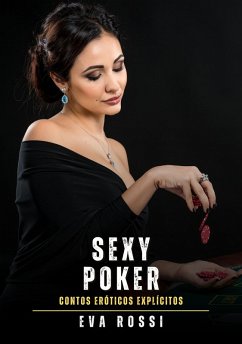 Cover Sexy Poker (eBook, ePUB)