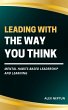 Leading With the Way You Think (eBook,... - Bild 1