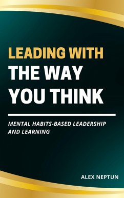 Cover Leading With the Way You Think (eBook, ePUB)