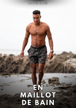 En maillot de bain (eBook, ePUB) - García, Manuel