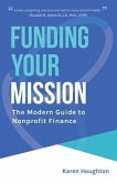 Funding Your Mission (eBook, ePUB)
