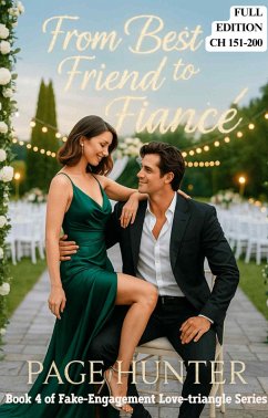 From Best Friend To Fiancé (eBook, ePUB) - Hunter, Page