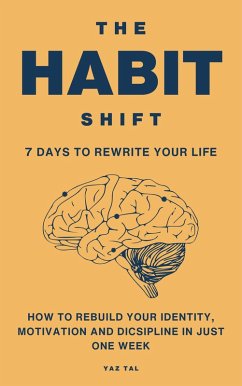 Cover The Habit Shift (eBook, ePUB)
