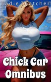 Chick Car Omnibus (eBook, ePUB) Chick Car Omnibus (eBook, ePUB)