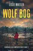Wolf Bog (eBook, ePUB)