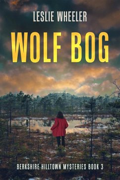 Wolf Bog (eBook, ePUB) - Wheeler, Leslie