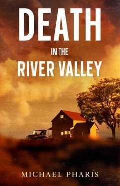 Cover Death in the River Valley (eBook, ePUB)