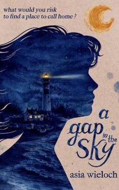 A Gap in The Sky (eBook, ePUB) - Wieloch, Asia