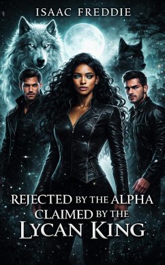 Rejected By the Alpha Claimed by the Lycan King (eBook, ePUB) - Freddie, Isaac