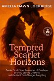 Tempted Scarlet Horizons (eBook, ePUB)