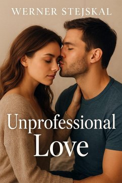 Cover Unprofessional Love (eBook, ePUB)