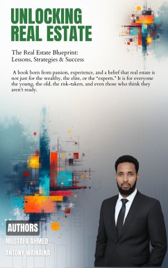 Cover Unlocking Real Estate (eBook, ePUB)