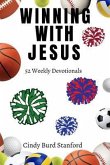 Winning With Jesus (eBook, ePUB)