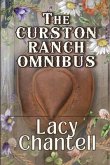 Curston Ranch Series Omnibus (eBook, ePUB)