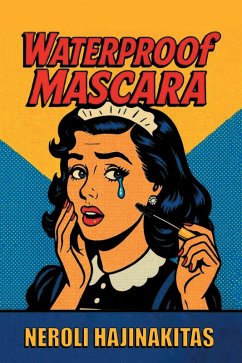Cover Waterproof Mascara (eBook, ePUB)