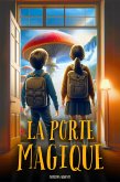 La Porte Magique (eBook, ePUB)