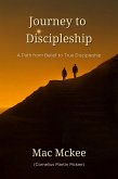 Journey to Discipleship (eBook, ePUB)