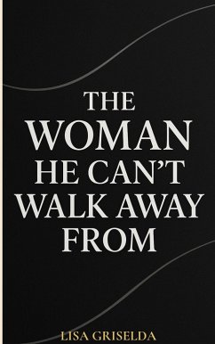 Cover The Woman He Can't Walk Away from (eBook, ePUB)