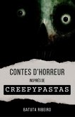 Contes d'Horreur Inspirés de Creepypastas (eBook, ePUB)