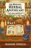 The Witch's Herbal Apothecary (eBook, ePUB)