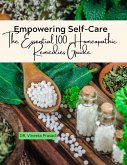 Empowering Self-Care (eBook, ePUB)