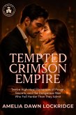 Tempted Crimson Empire (eBook, ePUB)