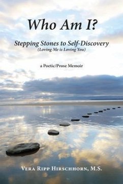 Cover Who Am I? (eBook, ePUB)