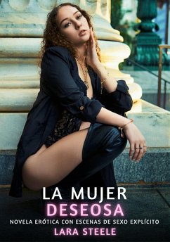 Cover La Mujer Deseosa (eBook, ePUB)
