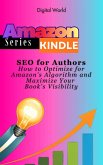 SEO for Authors (eBook, ePUB)