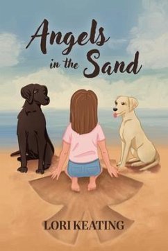 Cover Angels in the Sand (eBook, ePUB)